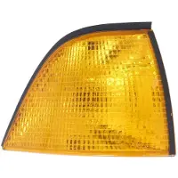 Depo Blinkleuchte 444-1505R-WE-Y