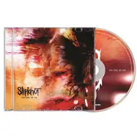 Slipknot The End,So Far