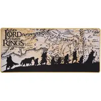 Subsonic Lord Of The Rings Xxl Schreibtischunterlage