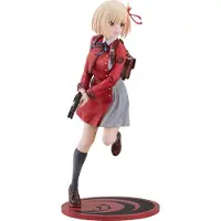 Good Smile Company Lycoris Recoil PVC Statue 1/7 Chisato Nishikigi 23 cm