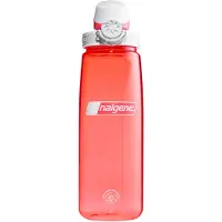 Nalgene Wasserflasche OTF 650 ml Coral Frost Coral