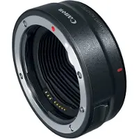 Canon EF - RF Mount Adapter Gebrauchtware | Sehr leichte Gebrauchsspuren | 12 Monate Garantie