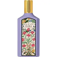 Gucci Flora Gorgeous Magnolia - EdP Refillable 100ml