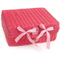 Tidlo Picknick-Tee-Set