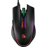 A4Tech Blutige P81S Aktivierte Core 3, Kurve černá