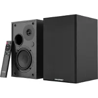 Blaupunkt BS40BK Black Speakers