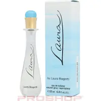 Laura Biagiotti Laura by Laura Eau de Toilette Vaporisateur 25ml