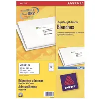 Avery Adress-Etiketten