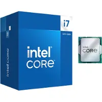 Intel Core i7-14700 2.1GHz LGA1700 33M Cache Boxed CPU