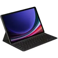 Samsung Slim Galaxy S9/s9 Fe Tablet-tastatur-hülle