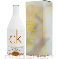 Calvin Klein ckIN2U for Her - EdT 100ml