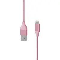 XLayer Ladekabel 217079 Rosa USB
