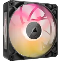Corsair Rx120 Icue Link Max Rgb 120 Mm Ventilator