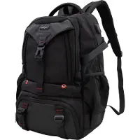 White Shark GBP-013 Defender Black