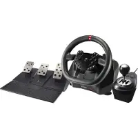 Subsonic Superdrive GS 950-X (PS4 / XBOX)