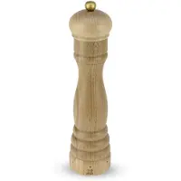 Peugeot Pfeffermühle AUBERGE, Buchenholz 24178 , Farbe: natur