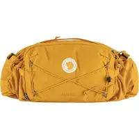 Fjällräven - Abisko Hip Pack 6 - Hüfttasche Gr 6 l orange