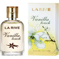 La Rive für Damen Vanilla Touch Eau de Parfum - 30 ml