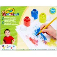 Crayola Malset