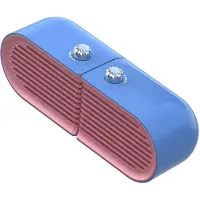 Devia Wind series speaker blue