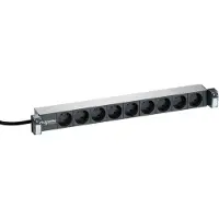 LK Actassi Powerpanel 9stik 1H