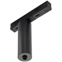 SG ARMATUREN A/S ZIP 230V ADAPTER TIL PENDEL SORT