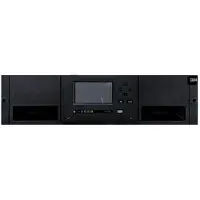 Lenovo TS4300 3U Tape Library-Base Unit