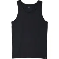 Schiesser Unterhemd 155629 Long Life Soft Herren Blueblack-M