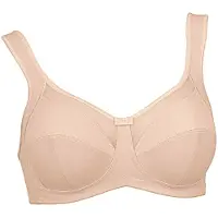 Anita Ohne Bügel BH Clara | Grösse: 80E | Farbe: Sand