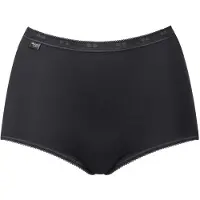 Sloggi Slip Basic+ | Grösse: 54 | Farbe: Schwarz