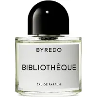 Byredo Bibliothèque Eau De Parfum 50 ml (unisex)