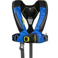 Spinlock 6d 170n Schwimmweste