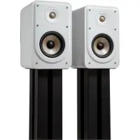 Polk Audio Signature Elite ES15 Hi-Fi-Surround-Lautsprecher, weiss (Paar)