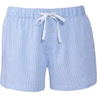 Ralph Lauren Pyjamashorts ILN11794 Blau 40