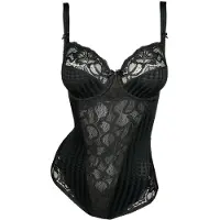Primadonna Korselett Madison | Grösse: 80E | Farbe: Schwarz