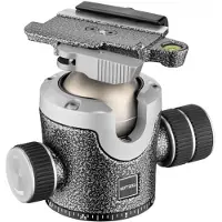 Gitzo Center Ball Head Series 4 LR