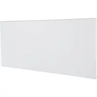 Adax NEO WIFI VARMEPANEL HVID 400V - 400W