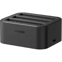 Insta360 X3 Schnellladung Hub