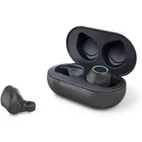 Sinox Lifestyle earbuds. Sort