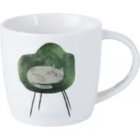 Maxwell Feline Friends - One Eye Opened 400 ml
