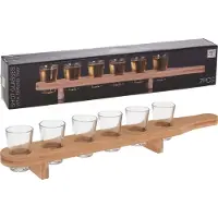 Koop Shotglas Set 7 Stück