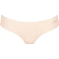 Sloggi String Zero Microfibre | Grösse: L | Farbe: Pulver