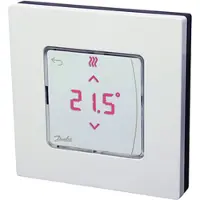 Danfoss Rumtermostat Icon2 24V RT