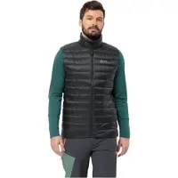 Jack Wolfskin Daunenweste "PILVI DOWN VEST M"