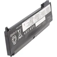 AccuCell Akku passend für Lenovo ThinkPad T460s, Li-Polymer, 11,4V, 2090mAh, 24Wh, 268,5 x 64,0 x 5,0