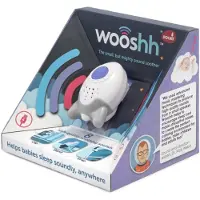 Rockit Wooshh – Beruhigende Schlafgeräusche - - One Size - Zubehör