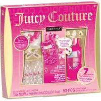 Make It Real Juicy Couture Dial Up The Style Lipgloss-handy Und Diy-schlüsselband
