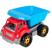 Happy Summer Sandlegetøj Dumplastbil 32 cm