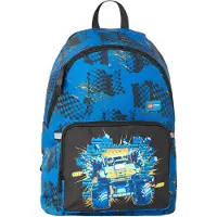 LEGO CITY Go Big - Rucksack Basic