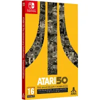 50: The Anniversary Celebration (Expanded Steelbook Edition)